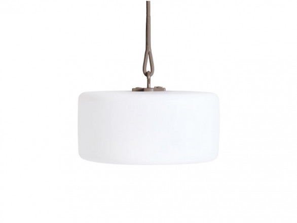 Lámpara led Fatboy Thierry Le Swinger