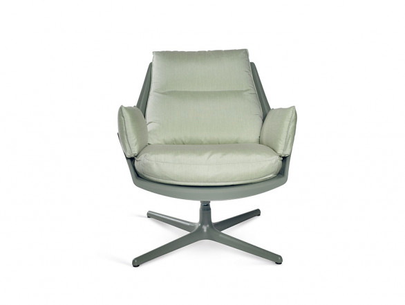 Sillón Anou patas Toledo