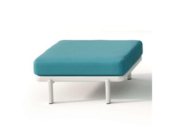 Asiento sin respaldo