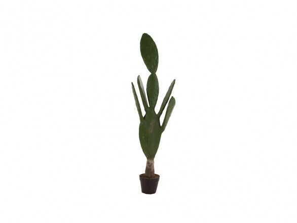 Planta artificial Cactus