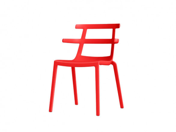 Silla con brazos Kioto