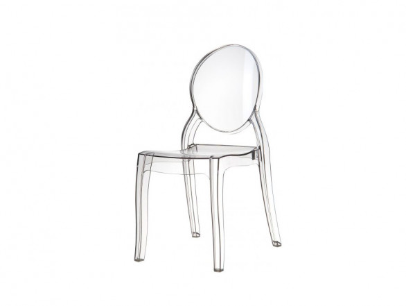 Silla Mia policarbonato